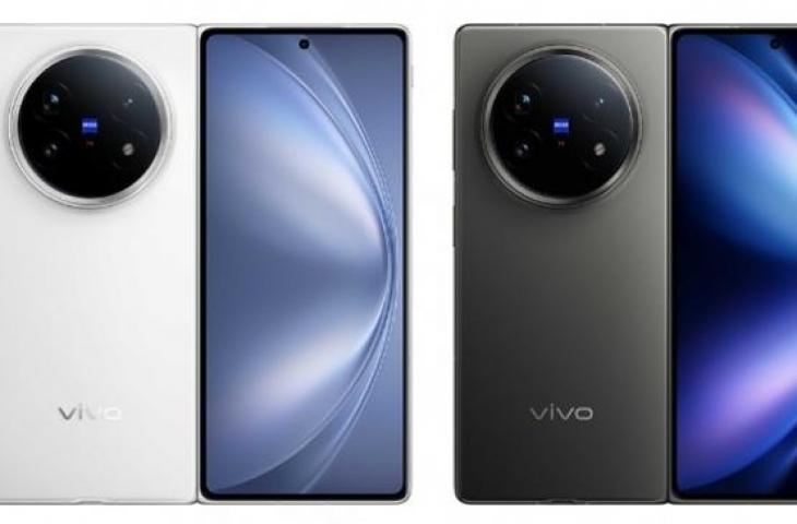 OriginOS 6 Resmi Dirilis: Fitur Baru dan Jadwal Pembaruan untuk Vivo dan iQOO Terungkap