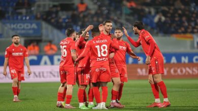 Osasuna vs Getafe: Hasil Copa del Rey dan Tim yang Melaju ke Putaran Ketiga 2024