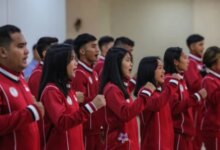PB Pertacami Pastikan 6 Petarung Indonesia Siap Tempur di SEA Games 2025, Target Dua Emas