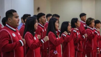 PB Pertacami Pastikan 6 Petarung Indonesia Siap Tempur di SEA Games 2025, Target Dua Emas