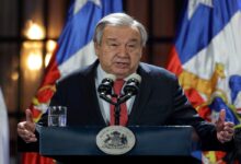PBB Hadapi Krisis Keuangan, Antonio Guterres Usulkan Pemotongan Anggaran Efektif