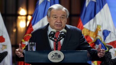 PBB Hadapi Krisis Keuangan, Antonio Guterres Usulkan Pemotongan Anggaran Efektif