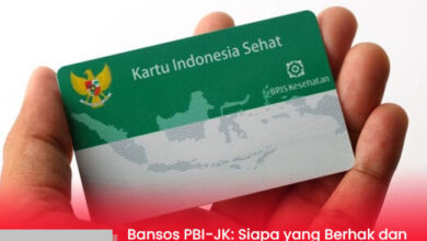 PBI-JK Jadi Andalan Bansos Kesehatan: Syarat dan Cara Cek Penerima Manfaat Terbaru