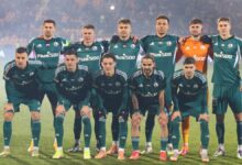 PKO BP Ekstraklasa: Legia Warszawa vs Piast Gliwice, Update Skor dan Live Match