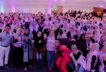 PLN Icon Plus Dukung Gathering Srikandi PLN Jawa Barat di ICON NEXT 2025: Women Empowerment