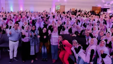 PLN Icon Plus Dukung Gathering Srikandi PLN Jawa Barat di ICON NEXT 2025: Women Empowerment