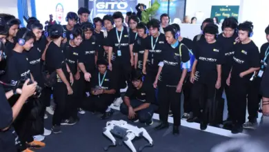 PLN Icon Plus Perkuat Literasi Digital Lewat Pelatihan Pendidikan Informal TJSL di Indonesia