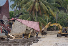 PLN: Pemulihan Kelistrikan Sumut Sudah Capai 100 Persen, Layanan Kembali Normal