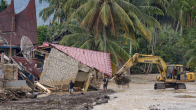 PLN: Pemulihan Kelistrikan Sumut Sudah Capai 100 Persen, Layanan Kembali Normal