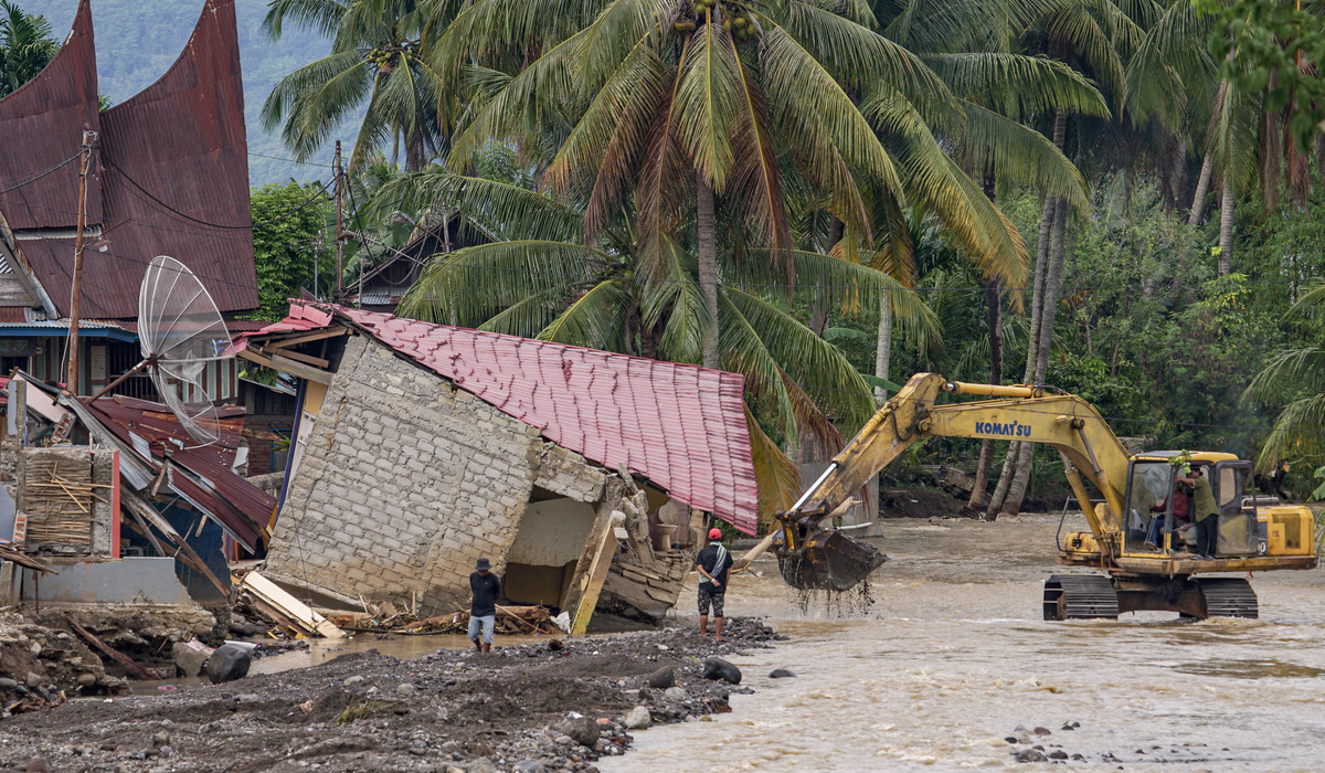 PLN: Pemulihan Kelistrikan Sumut Sudah Capai 100 Persen, Layanan Kembali Normal