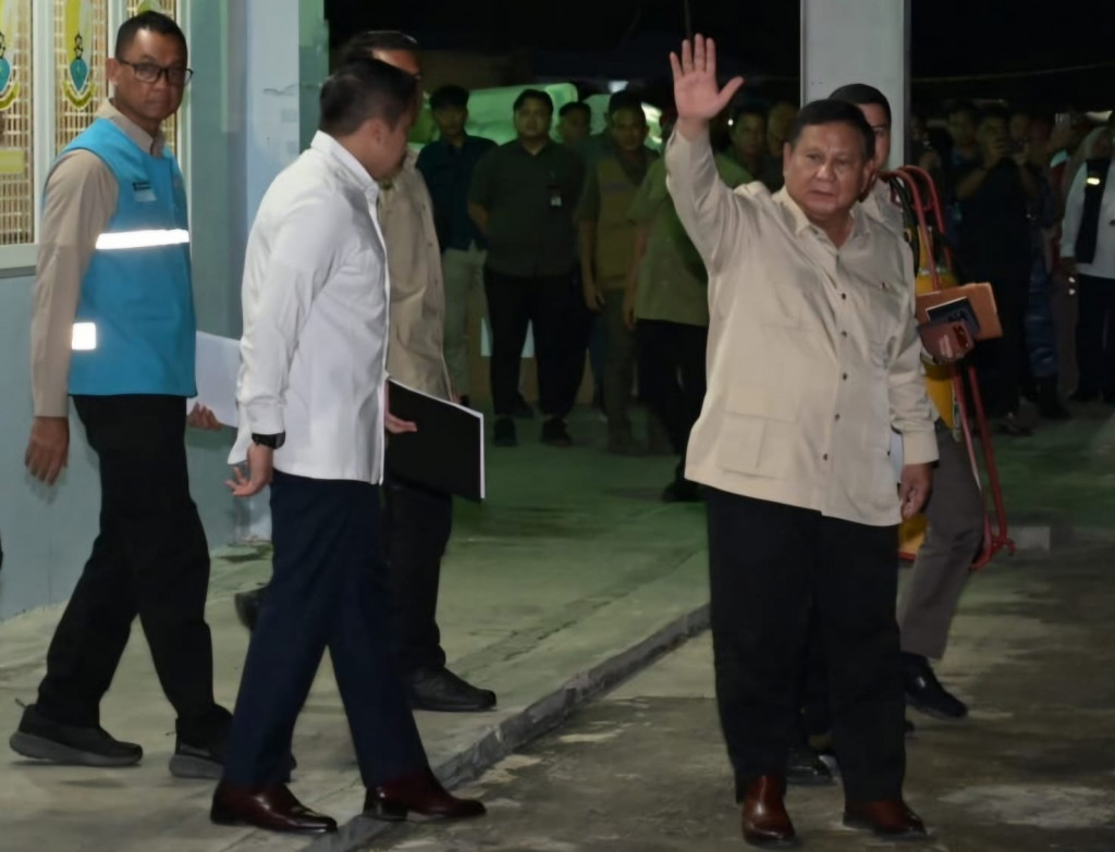 PLN Pulihkan Listrik 93% di Aceh, Nyalakan Kembali 4 Wilayah Terberat Pascabanjir