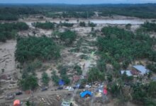 PLN Sambungkan Kelistrikan Aceh ke Backbone Sumatera, Apakah Listrik Daerah Bencana Pulih?