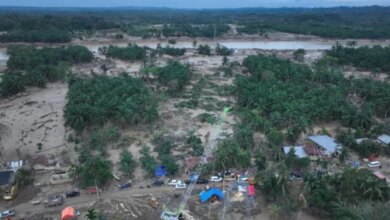 PLN Sambungkan Kelistrikan Aceh ke Backbone Sumatera, Apakah Listrik Daerah Bencana Pulih?