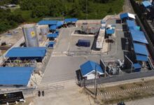 PLTG Tanjung Selor Mulai Beroperasi dengan Kapasitas 20 MW Setelah Proses Relokasi Selesai