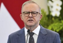 PM Australia Minta Maaf ke Komunitas Yahudi Usai Insiden Penembakan di Pantai Bondi Sydney