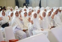 PNM Kirim Karyawan Terbaik ke Malaysia, Singapura, dan Tanah Suci sebagai Penghargaan Integritas