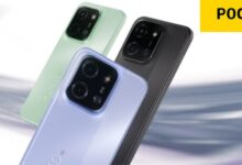 POCO C85 5G Resmi Meluncur, Tantang Realme C85 5G dengan Harga Terjangkau dan Fitur Unggul