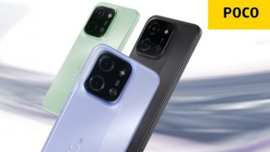 POCO C85 5G Resmi Meluncur, Tantang Realme C85 5G dengan Harga Terjangkau dan Fitur Unggul