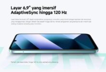 POCO C85 dan Redmi 15C, Mana Pilihan Terbaik? Intip Detail Fitur dan Harga Terkini