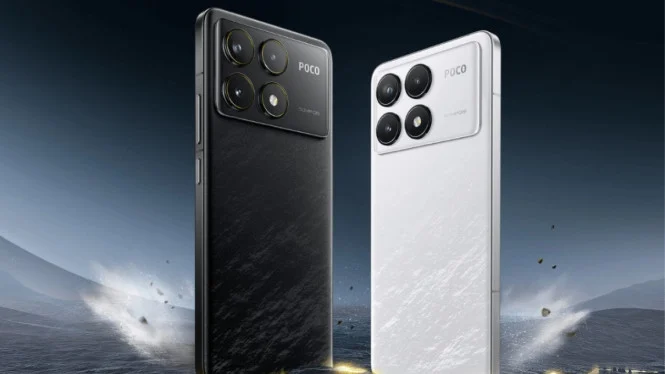 POCO F6 Pro dan Redmi Pad 2 Dapatkan HyperOS 3: Tampilan Segar dan Performa Lebih Cepat