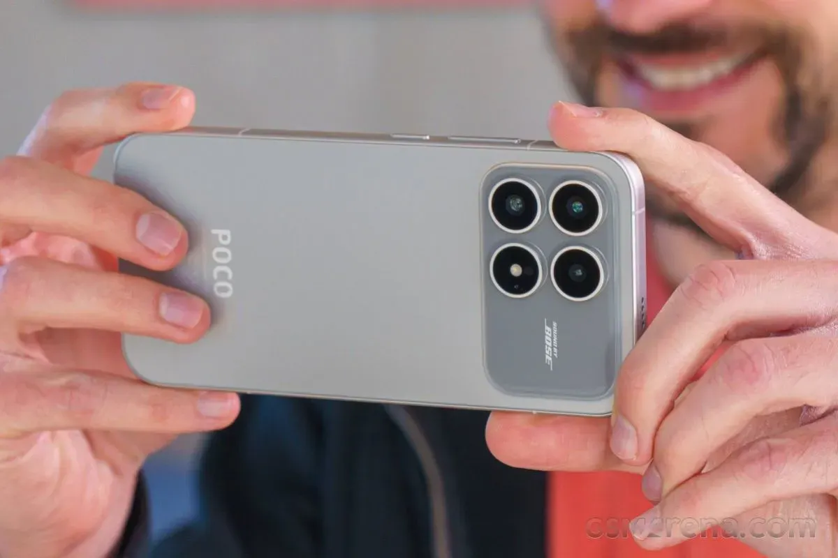 POCO F8 Pro: Flagship Killer Baru, Performa Kencang dan Fitur Lengkap di Kelasnya