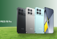 POCO F8 Pro Resmi Dirilis dengan Snapdragon 8 Elite, Layar 2K, dan Kamera Telefoto 50 MP