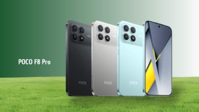 POCO F8 Pro Resmi Dirilis dengan Snapdragon 8 Elite, Layar 2K, dan Kamera Telefoto 50 MP