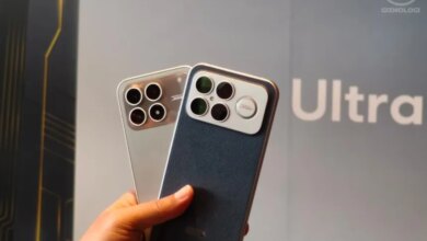 POCO F8 Series Resmi Meluncur, Performa Kencang Siap Kuasai Pasar Indonesia 2025