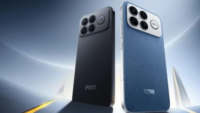 POCO F8 Ultra Hadir Dengan Layar AMOLED HyperRGB dan Kecerahan Maksimal 3500 Nits