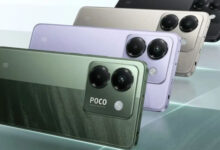 POCO M8 Hadir dengan Layar 120Hz dan Baterai 5030mAh, Ideal untuk Pelajar dan Gaming