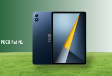 POCO Pad M1 Resmi Rilis di Indonesia, Layar 12 Inci 2.5K & Baterai 12.000 mAh Mulai Rp 3 Jutaan