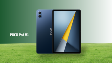 POCO Pad M1 Resmi Rilis di Indonesia, Layar 12 Inci 2.5K & Baterai 12.000 mAh Mulai Rp 3 Jutaan