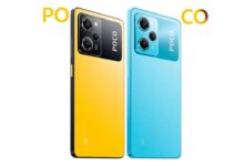 POCO X5 5G: HP Snapdragon 2 Jutaan dengan RAM 8/256GB dan Layar AMOLED 120Hz