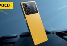 POCO X5 Pro 5G: Desain Elegan & Layar AMOLED 120Hz, Pilihan Ideal Desember 2025