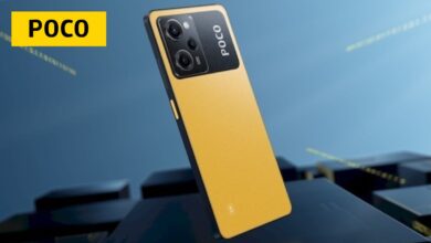 POCO X5 Pro 5G: Desain Elegan & Layar AMOLED 120Hz, Pilihan Ideal Desember 2025