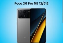 POCO X6 Pro 5G Tampil dengan Performa Unggulan dan Dukungan Jaringan 5G Optimal