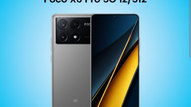 POCO X6 Pro 5G Tampil dengan Performa Unggulan dan Dukungan Jaringan 5G Optimal