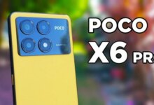 POCO X6 Pro Rp4 Jutaan: Jagoan Gaming Lancar Genshin Impact 60FPS Tanpa Lag