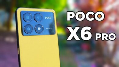 POCO X6 Pro Rp4 Jutaan: Jagoan Gaming Lancar Genshin Impact 60FPS Tanpa Lag