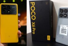 POCO X6 Pro: Smartphone Gaming Mid-Range Tangguh Siap Menggebrak Pasar 2025