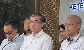 PR Indonesia Dorong Produktivitas Tenaga Kerja Tingkatkan Daya Saing di ASEAN