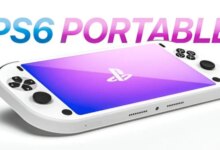 PS6 Portable: Sony Hadirkan Game Ringan dengan Performa Maksimal untuk Gamer Mobile