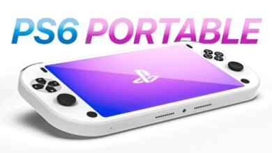 PS6 Portable: Sony Hadirkan Game Ringan dengan Performa Maksimal untuk Gamer Mobile