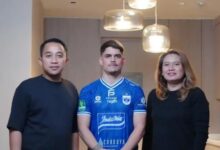 PSIS Semarang Perkuat Tim dengan Kedatangan Rafinha dari PSIM Yogyakarta