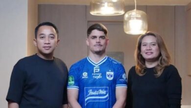 PSIS Semarang Perkuat Tim dengan Kedatangan Rafinha dari PSIM Yogyakarta