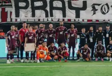 PSM Makassar Konfirmasi Kepergian Gelandang Lucas Dias yang Dirumorkan ke Persebaya