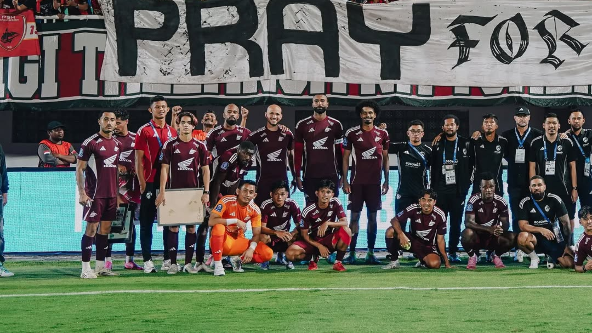 PSM Makassar Konfirmasi Kepergian Gelandang Lucas Dias yang Dirumorkan ke Persebaya