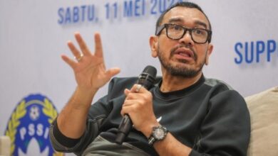 PSSI Akui Incar Pelatih Eropa, Bahas Dampak Beban Gaji dalam Pengembangan Timnas