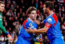 PSV Eindhoven 2-3 Atletico Madrid: Comeback Kunci Perkuat Peluang Babak Delapan Besar Liga Champions