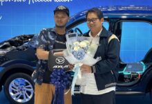 PT ADM Serahkan Hadiah Ayla Modifikasi ke Pemenang, Ini Fakta dan Proses Penyerahan